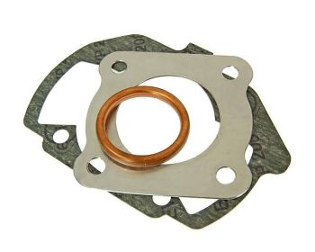 cylinder gasket set Airsal T6-Racing 49.2cc 40mm for Peugeot horizontal AC