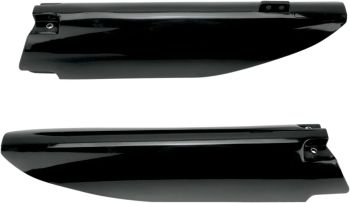 FORK COVER RM/RMZ BLK
