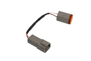 CABLE ADAPTER 6-4 PIN