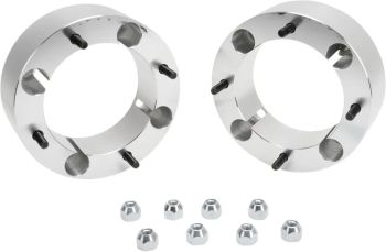 WHEEL SPACER 4/156 2.5"