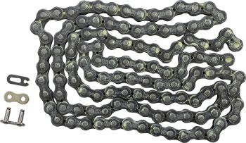 CHAIN ROLLER 520 x 120 L
