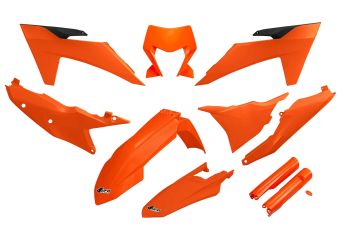 BODYKIT EXC/F 24- OR