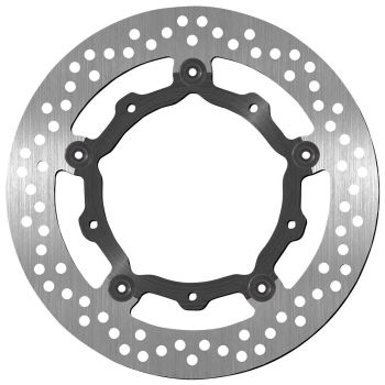 BRAKE RTR ROUND