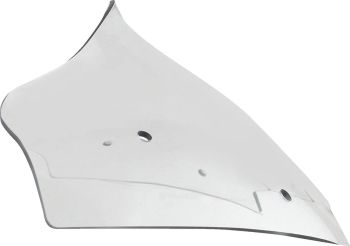 WINDSHIELD FLARE 8 SPORT 23-24