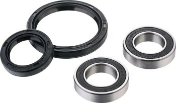 BEARING KIT FRT WHEEL