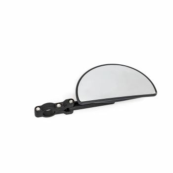 D-MIRROR-19 HALF-MOON