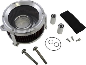 AIRCLEANER ASULT EFI RAW