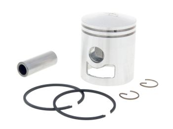 piston kit Airsal sport 49.4cc 40mm for Peugeot 103 T3, 104 T3 Brida