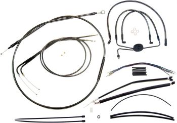 CONTROL CABLE KIT BP