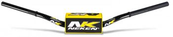 NK OS BAR 121C BK/YL