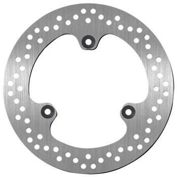 BRAKE RTR ROUND