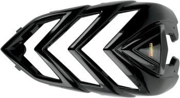 HOOD YFM700R BK