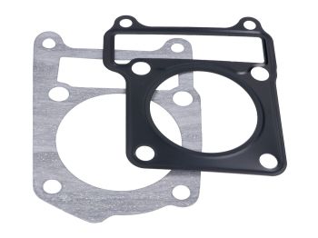 cylinder gasket set Airsal for Yamaha YBR 125, XT 125R, XT 125X