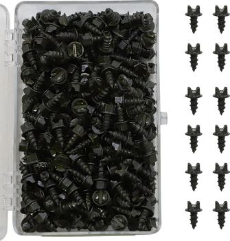 SCREW PRO 3/8 (250)