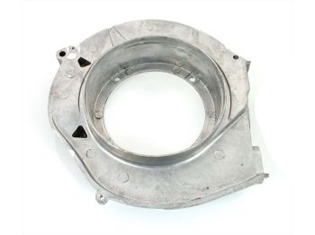 Engine fan cowling cooling air inside for Puch MS VS DS MV VZ moped