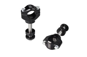 BAR MNTS SOLID CONES 45MM