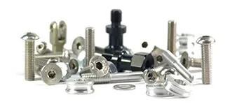 PLASTIC CAP FOR UF-04 AND UF-1