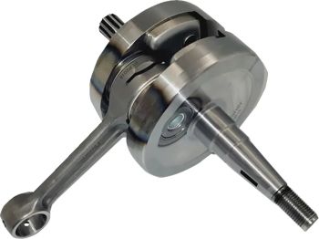 CRANKSHAFT YZ125/125X