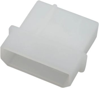 NAMZ CONN AMP M4POS 70291-89