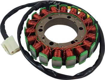 "STATOR HO"
