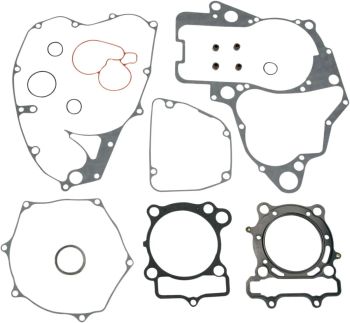 GASKET SET-CMPLT RMZ250