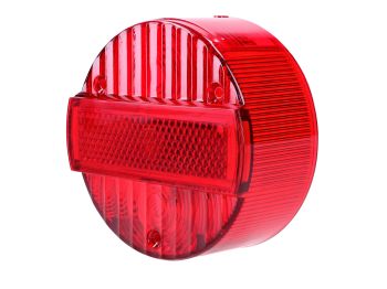 Tail light cap for Simson Schwalbe KR51/2, S51, S70, SR50