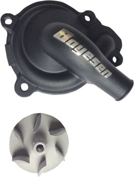 COVER/IMP WATPUMP CAN-AM