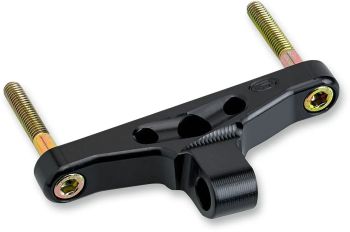 CLUTCH CBL BRACKET BL TRI