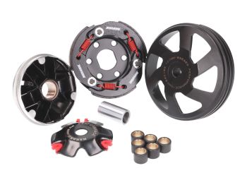 super trans kit Naraku Racing for 4-stroke 50cc 139QMB