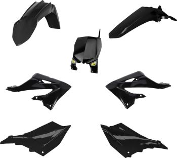 REP BODYKIT YZ 22 BK