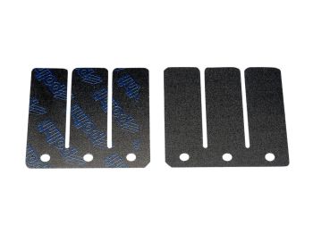 carbon reed petals Polini for Derbi Senda GPR, Gilera GSM SMT RCR Zulu EBE / EBS
