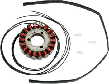 STATOR SUZUKI