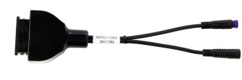 CABLE E-BIKE BROSE