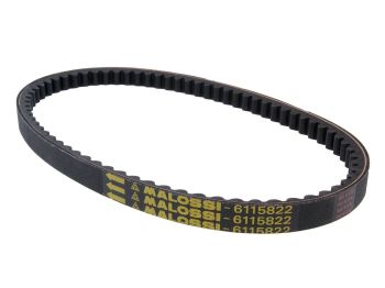 drive belt Malossi MHR X K Belt for La Furia Rossa for Minarelli