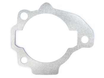 Cylinder base spacer -BGM ORIGINAL- Vespa Wideframe 1953-1959, VM, VN, ACMA, VB1T, VGL1T, VL1T - 1.5mm