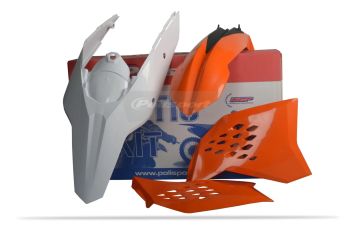 BODY KIT KTM EXC/EXC-F OE