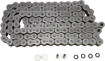JT 525 X1R CHAIN STL 108L
