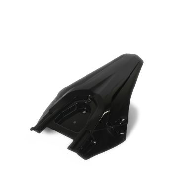 Garde boue arriere rxf freeride noir