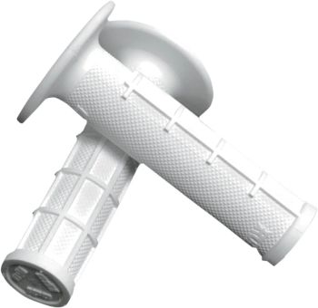 GRIPS MX PRO WHITE
