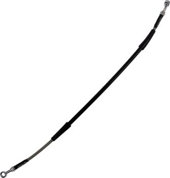 Stainless Steel Braided Brake