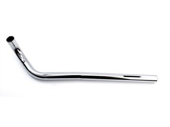 Plug-in exhaust manifold P 3 for Hercules Prima M