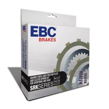 CLUTCH KIT EBC SRK97