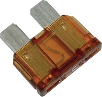 NAMZ FUSE ATO 5A 5PK 72302-89