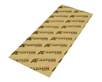 gasket paper sheet thin version 0.80mm 195mm x 475mm