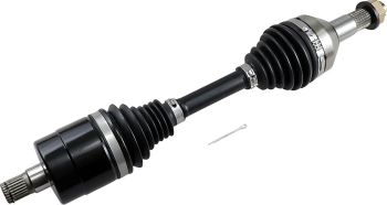 HD AXLE KT COMPLETE CANAM