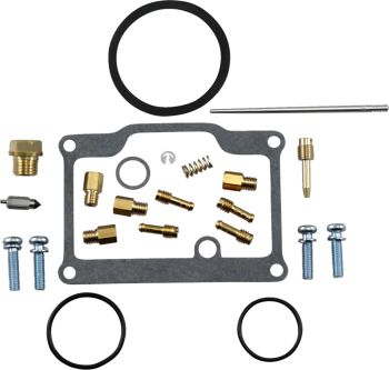 CARB REBUILD KIT ART CAT
