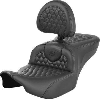 SEAT ROADSOFA HC W/BR