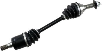 AXLE KIT COMPLETE SUZ