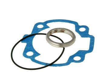 cylinder gasket set Airsal sport 125cc 55mm for Peugeot Speedfight 100