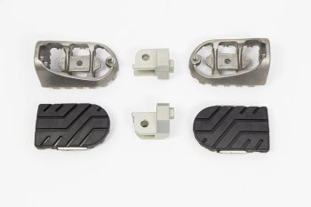ION FOOTREST KIT